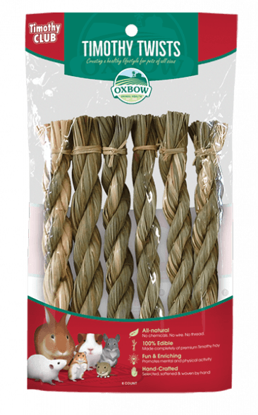 Oxbow Timothy Twist Oxbow Timothy Twist