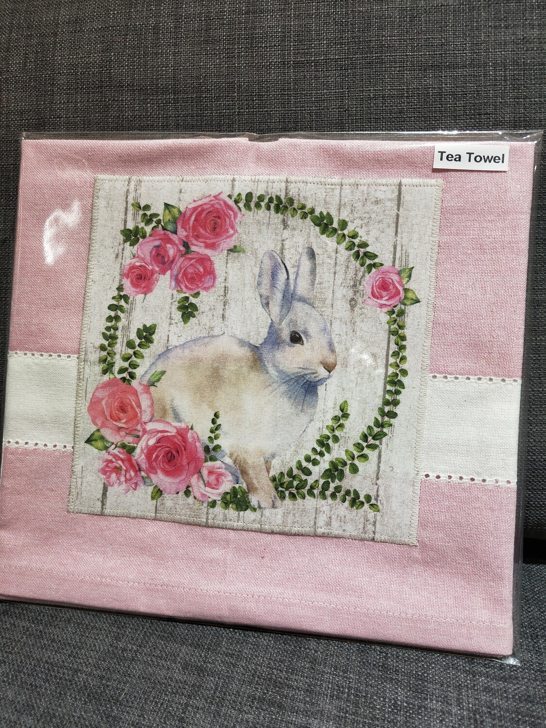Barbi&#39;s design - Tea towels 12
