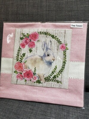 Barbi's design - Tea towels 12
