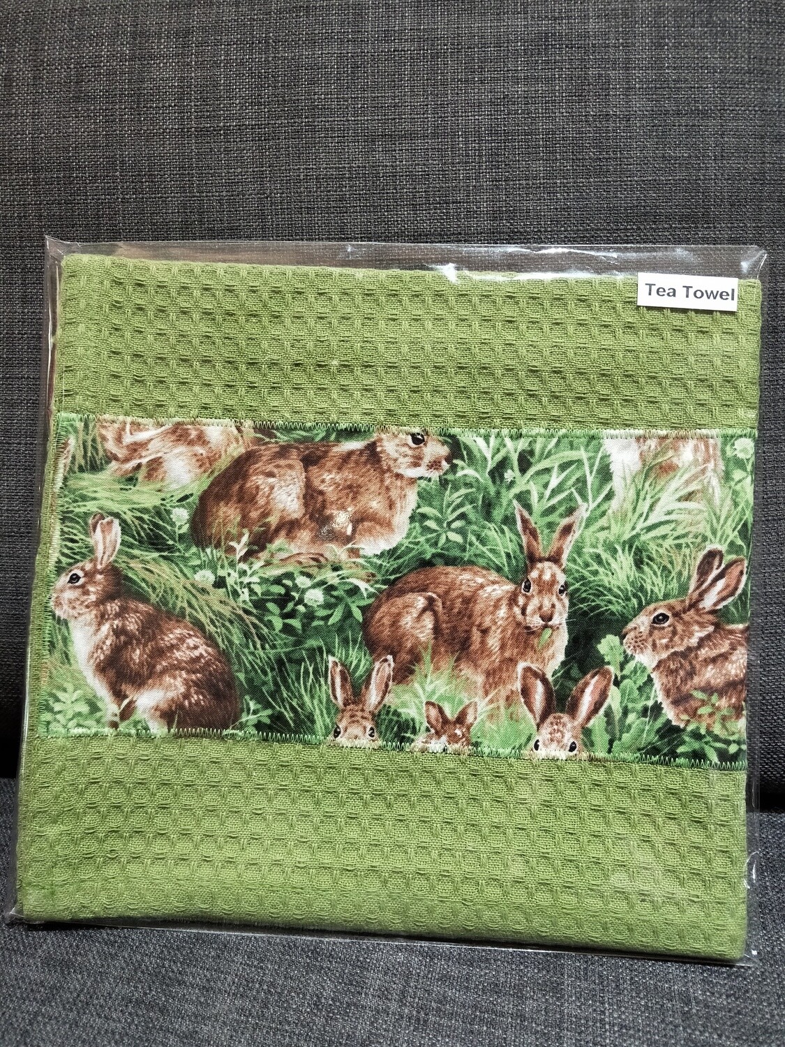 Barbi&#39;s design - Tea towels 19