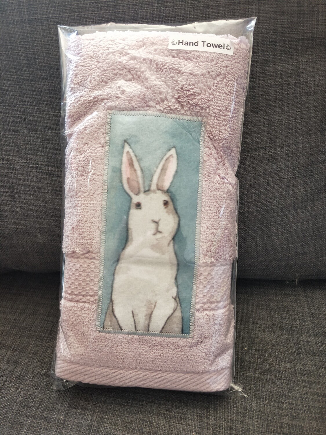 Barbi Design - Hand Towel 1
