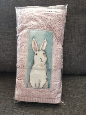 Barbi Design - Hand Towel 1