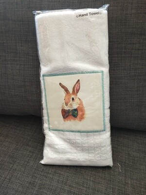 Barbi Design - Hand Towel 2