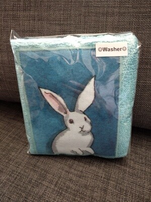 Barbi Design - Face washer 6