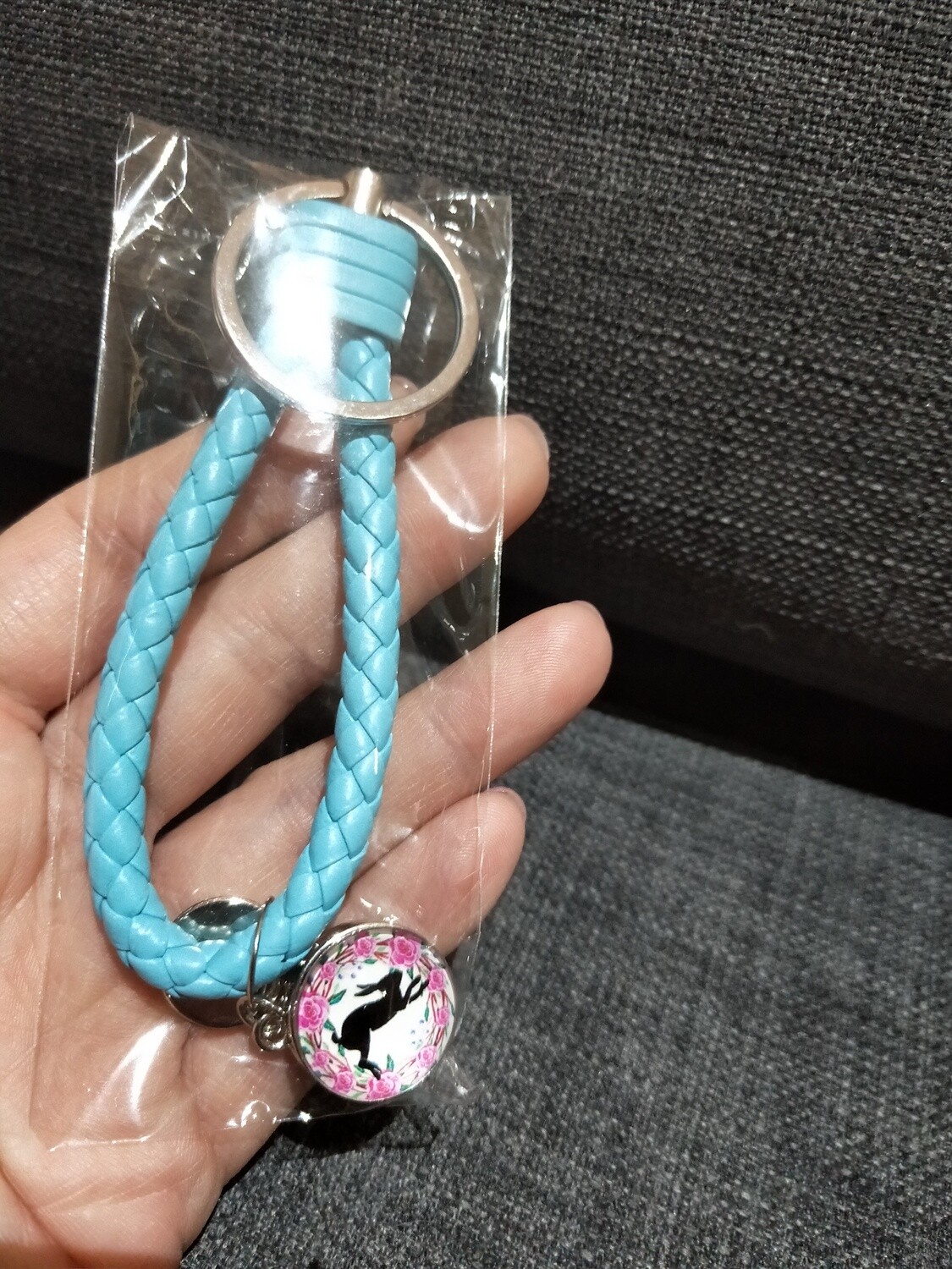 Barbi Design - Key ring 2