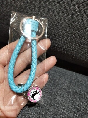 Barbi Design - Key ring 2