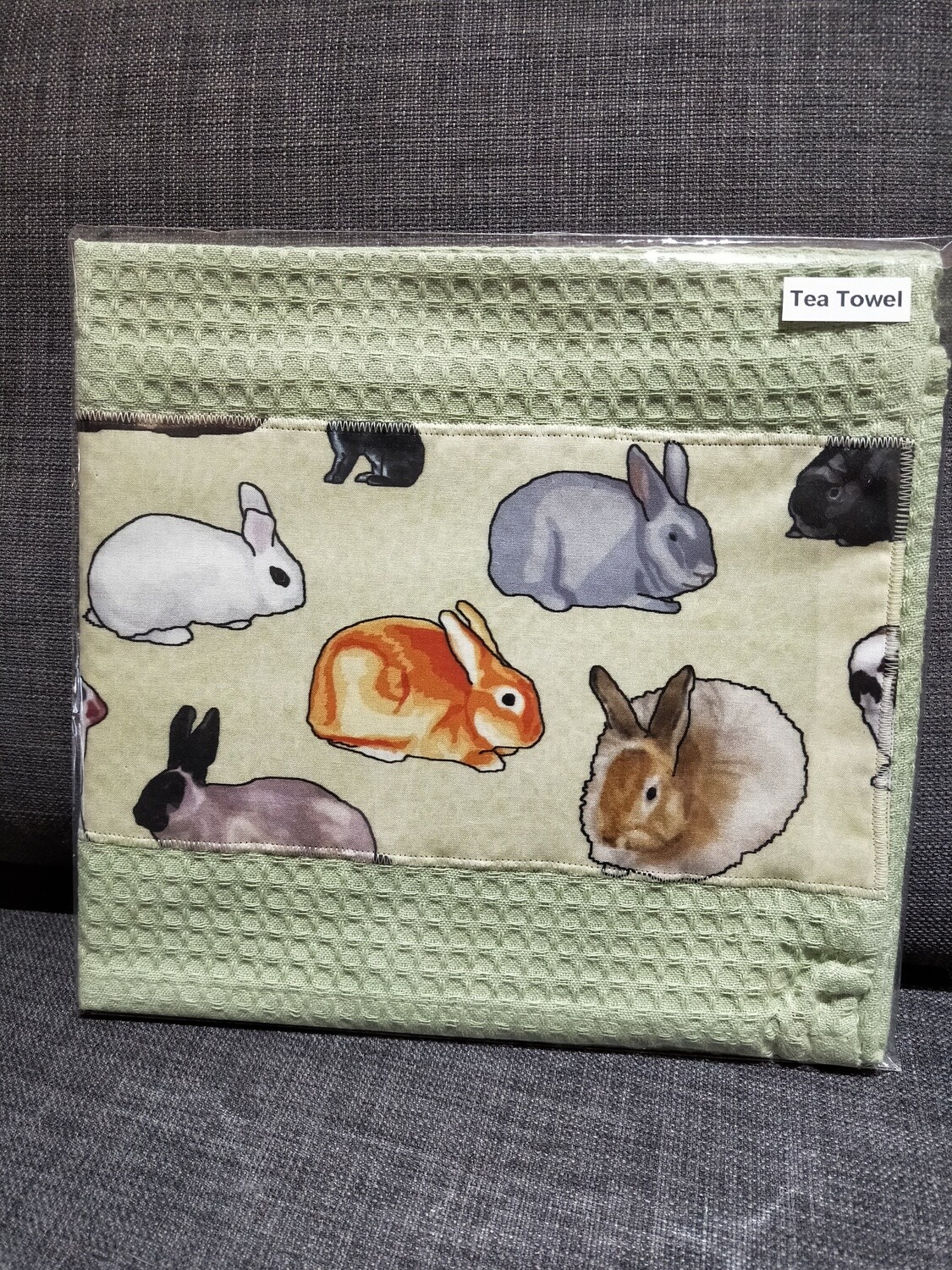 Barbi&#39;s design - Tea towels 6