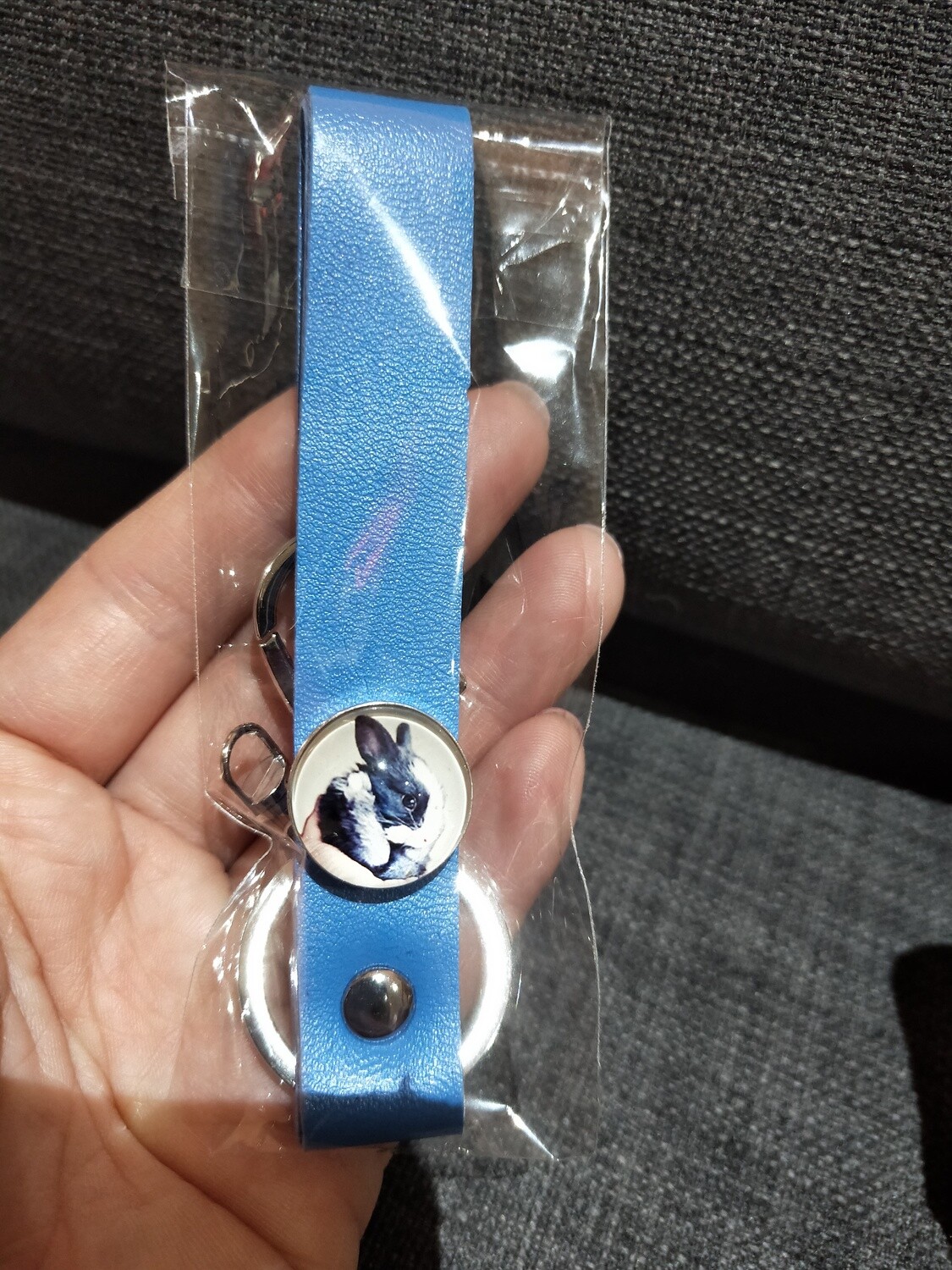 Barbi Design - Key ring 11