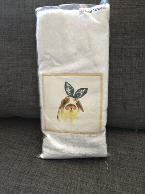 Barbi Design - Hand Towel 3