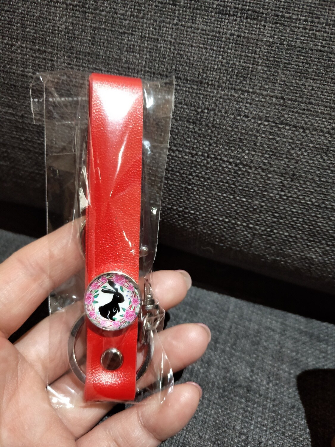 Barbi Design - Key ring 8