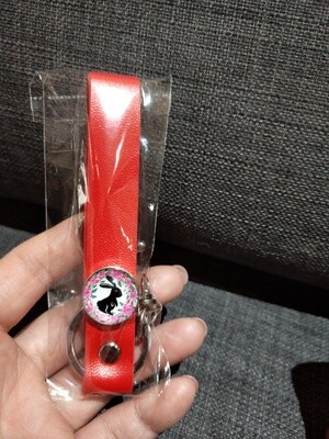 Barbi Design - Key ring 8