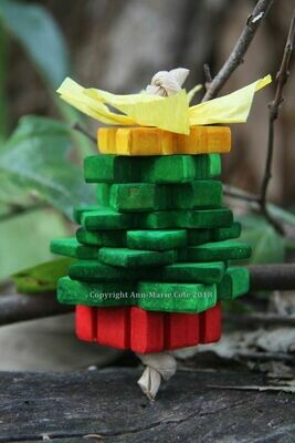 Xmas tree Xmas tree