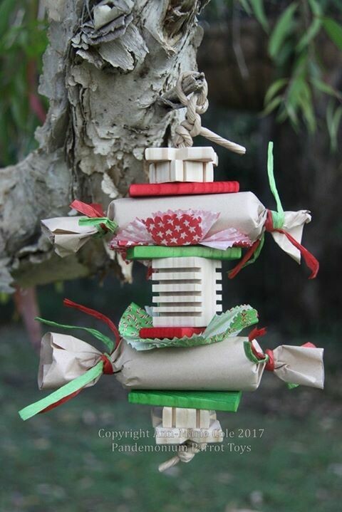 Bon bon Shredder - XMas Bon bon Shredder - XMas