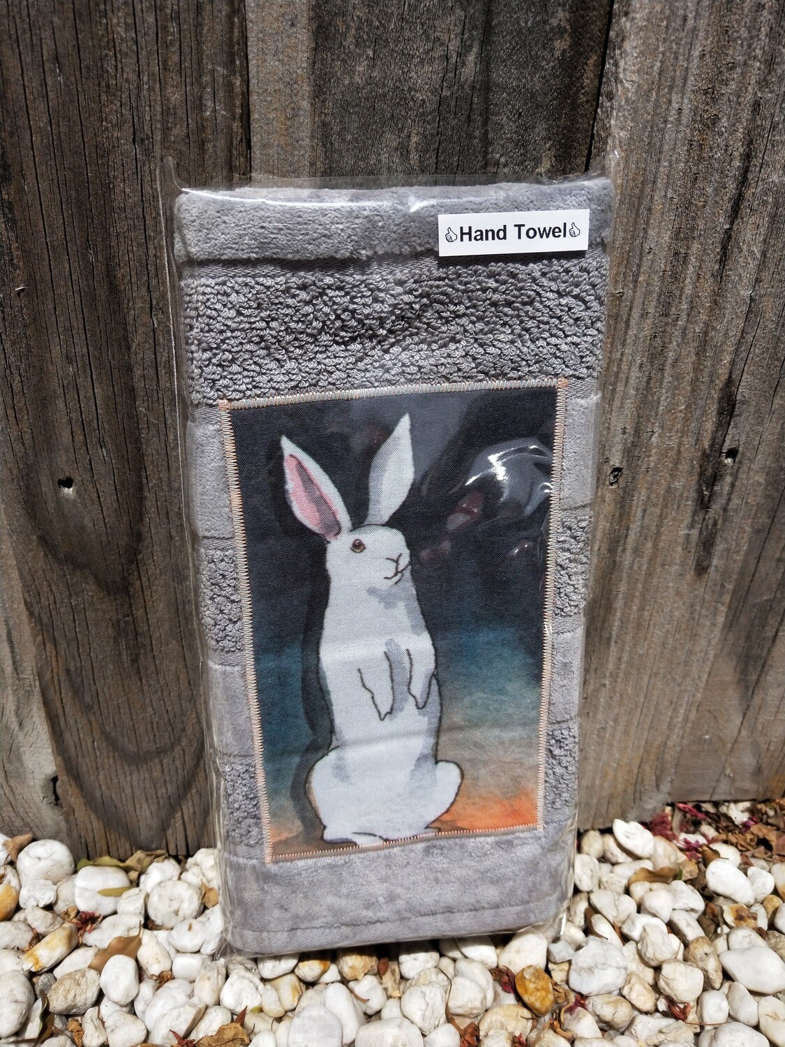 Barbi Design - Hand Towel 16