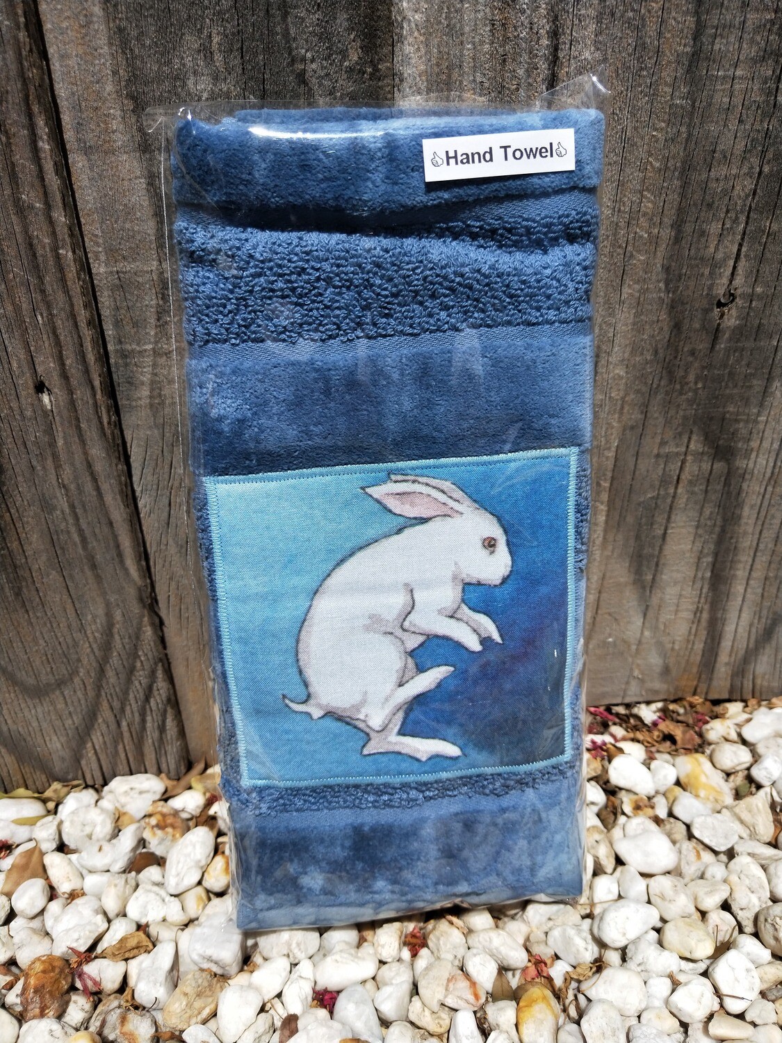 Barbi Design - Hand Towel 25