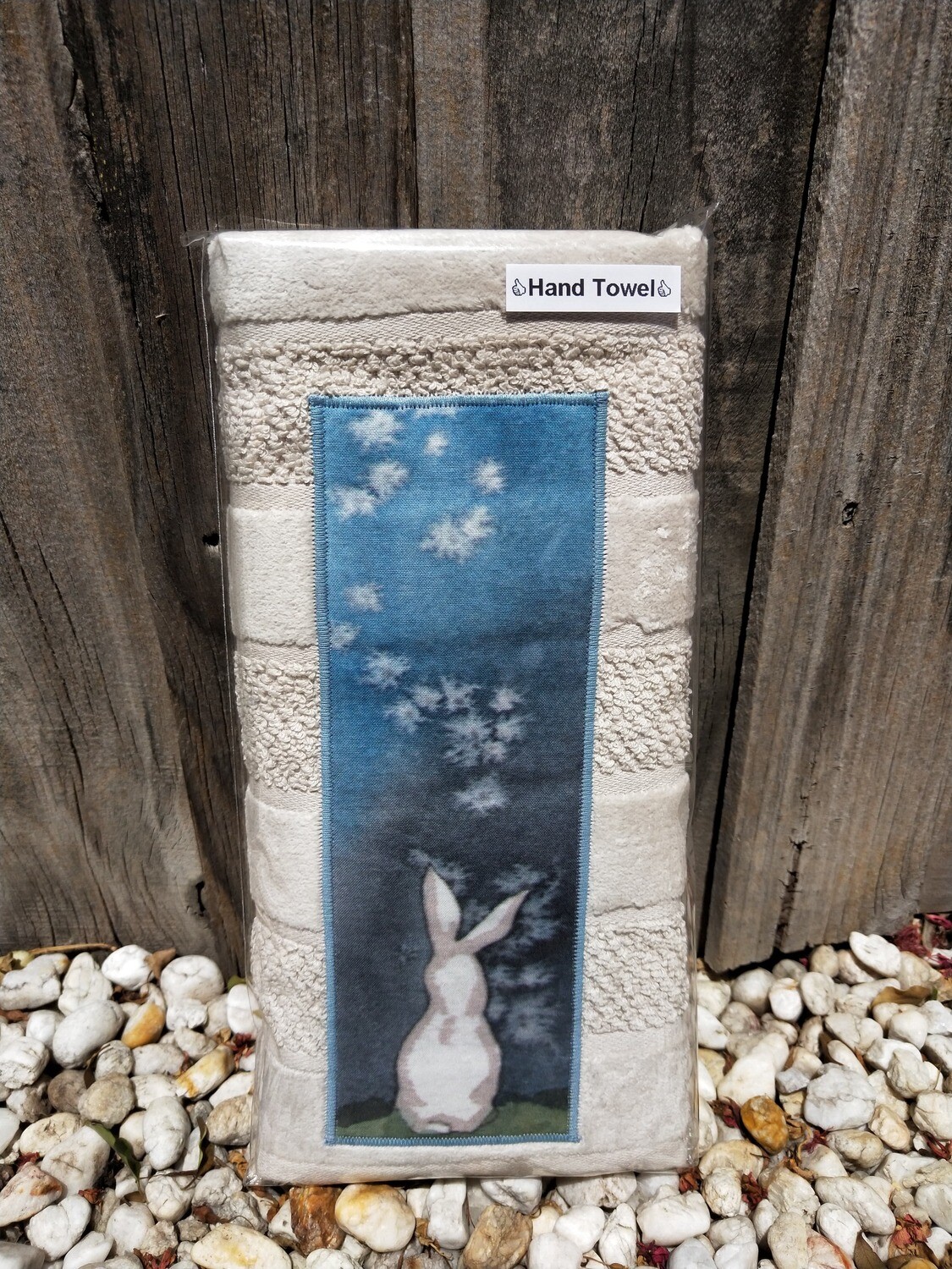 Barbi Design - Hand Towel 23