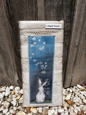 Barbi Design - Hand Towel 23