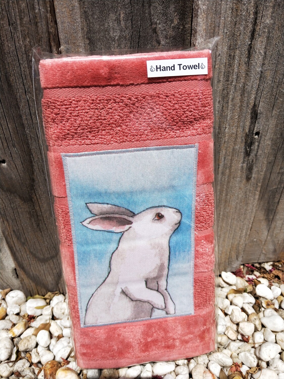 Barbi Design - Hand Towel 24