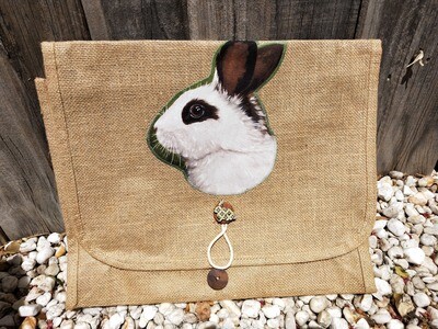 Barbi Design - Jute Bag 7