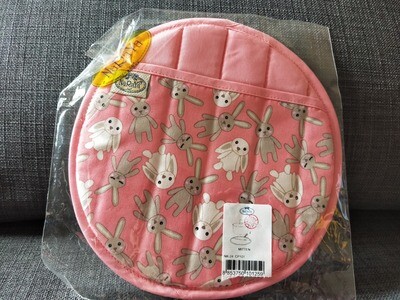 Bunny Wonderland - Naraya Pot Holder