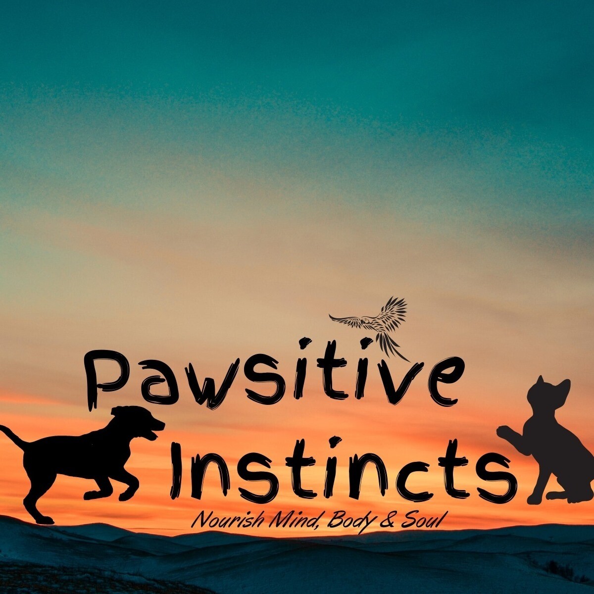 Pawsitive Native Pawsitive Instincts
