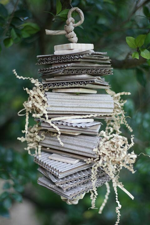 Shreddy Stack