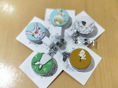 My Badge Reels 2