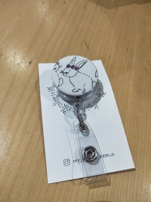 My Badge Reels 2