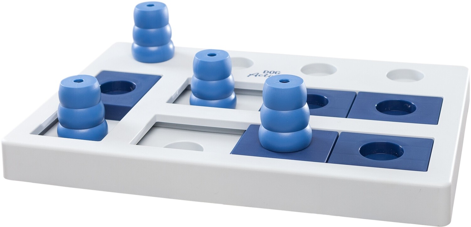 Trixie Chest activity toy