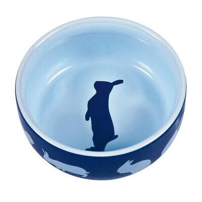 Bunny bowls