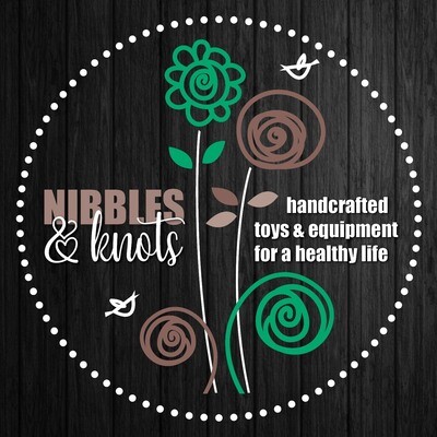 Nibbles &amp; Knots
