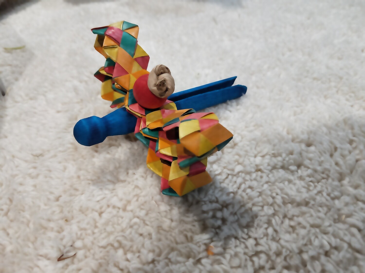 Dragonfly