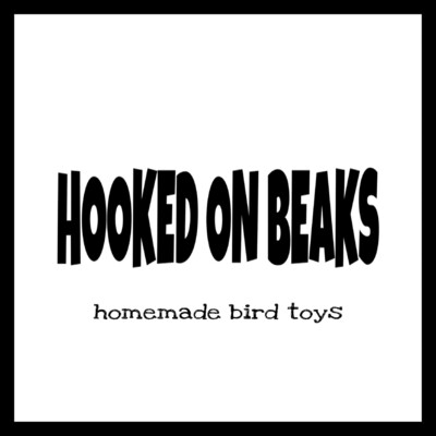 Hooked on Beak