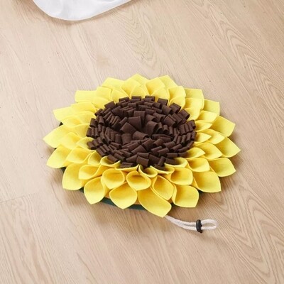 Snuffle Mats