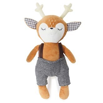Robbie Reindeer