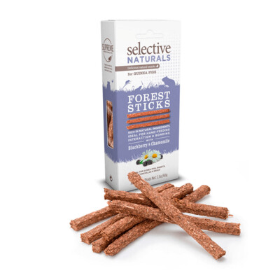 Supreme Selective - Forrest Sticks