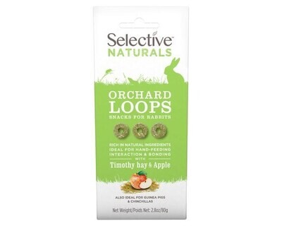 Supreme Selective - Orchard Loop