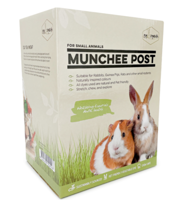 Pipsqueak - Munchee post