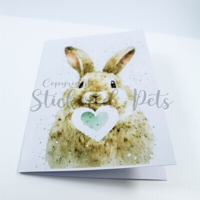Bunny 1