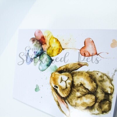 Bunny 2