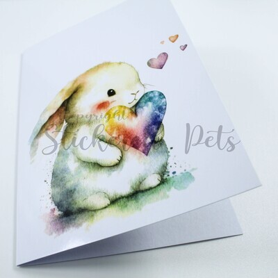 Bunny 3