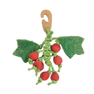 Nature Island - Berry Nibbler