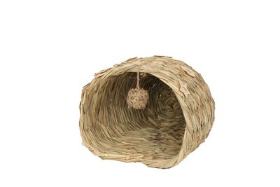 Nature Island - Play n Chew Cubby Nest