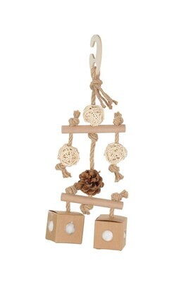 Nature Island - Kapok Mobile Chew