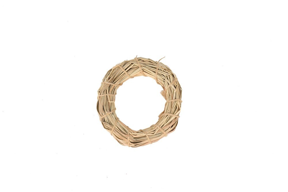 Nature Island - Hay Ring