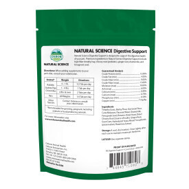Oxbow Digestive Support