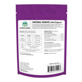 Oxbow joint Support