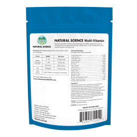 Oxbow multi vitamin