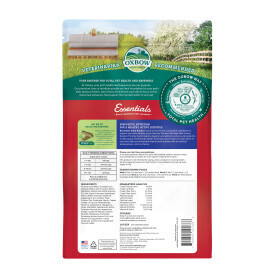 Oxbow Essentials - Adults Pellets