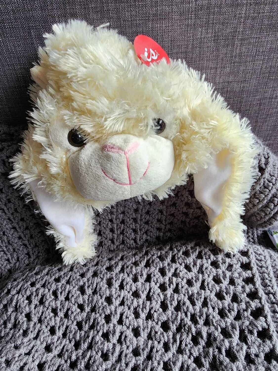 Llama hat